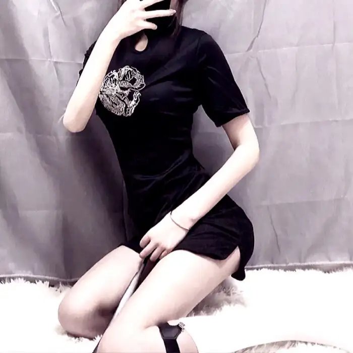 阿有正传