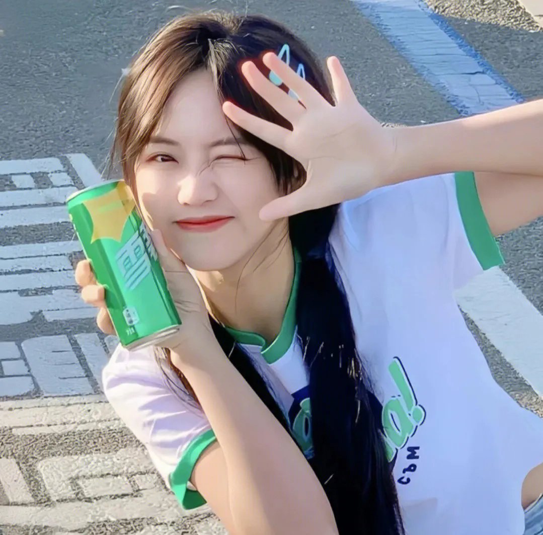 人鱼朵朵